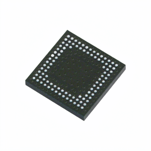 Distributeur agréé Acheter des composants électroniques en ligne LCMXO2-4000HE-5MG184I 184 LFBGA, CSPBGA Embedded - Product Image 1