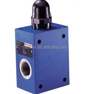 Válvula de alivio de presión hidráulica REXROTH <span class=keywords><strong>DBDS</strong></span> 6 K1X/100 R900423723 en stock para entrega rápida - Product Image 3