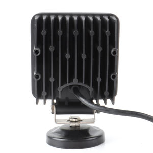 Vente en gros LED 48W Offroad Led Lights Accessoires <span class=keywords><strong>de</strong></span> voiture Véhicules lourds Lumière <span class=keywords><strong>de</strong></span> conduite LED Lampe <span class=keywords><strong>de</strong></span> travail <span class=keywords><strong>pour</strong></span> ATV UTV SUV Camion <span class=keywords><strong>Bateau</strong></span> - Product Image 2