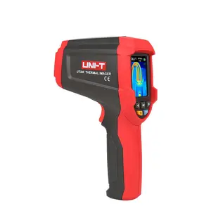 Uni-T Nhà Máy Flir Một Hình Ảnh Máy Ảnh Với Mức Giá Tuyệt Vời 320X240 Man Hinh Nhiệt Mô Hình Testo 872