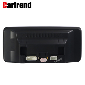 Android 10 C-Klasse W204 Headunit Radiosystem S204 2008-2018 GPS-Monitor W205 Carplay-Adapter Auto-Navigation Touchscreen - Product Image 5