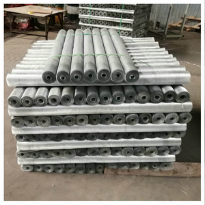 Maille métallique expansée galvanisée, panneau de maille expansée sur mesure - Product Image 2