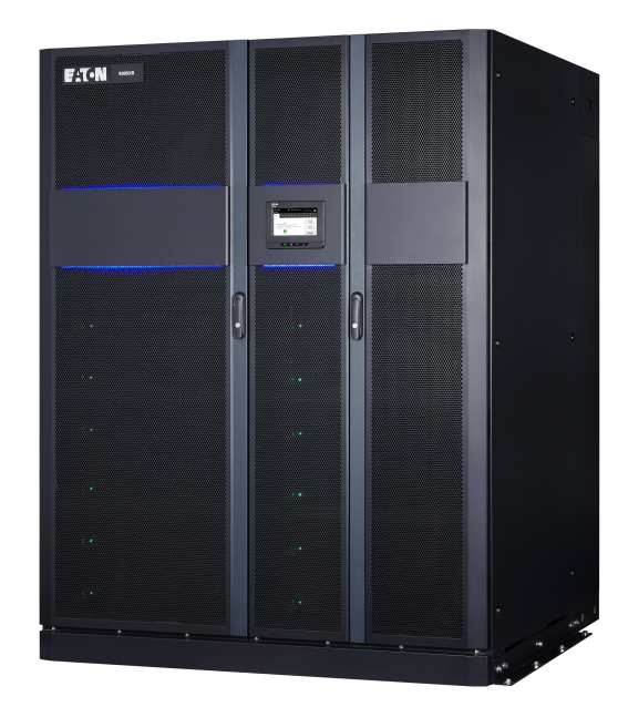 For 9395XR 1800KVA Three-phase Online UPS High Efficiency Modular Lithium Battery Designed for Data Center