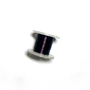 <span class=keywords><strong>Alambre</strong></span> de rebordear de color plateado de 0,35mm <span class=keywords><strong>Alambre</strong></span> de hierro <span class=keywords><strong>galvanizado</strong></span> <span class=keywords><strong>para</strong></span> manualidades hechas a mano y fabricación de joyas - Product Image 2