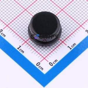 SC203AA1 Switch Accessories / Cap Switch ( Color: Black ) - Product Image 1