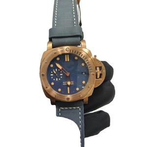 Relojes Mecánicos PAM01074 con Movimiento Automático, Precio de Fábrica al por Mayor, Relojes de Pulsera para Hombre, Marca de Lujo - Product Image 2