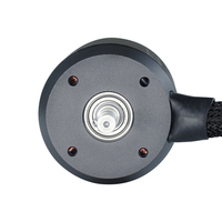 Flipsky — Skateboard électrique 4000W renforcé, 190KV, moteur 6384 pour bricolage