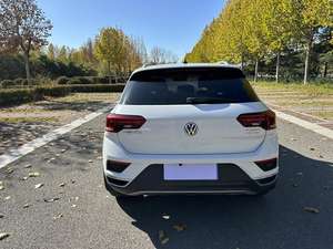 T-ROC <span class=keywords><strong>Taigo</strong></span> Starlight Edition <span class=keywords><strong>2023</strong></span> Euro VI 300TSI DSG Tracción en Dos Ruedas Modelo M DSG Nuevo T-ROC <span class=keywords><strong>Taigo</strong></span> Starlight Edition 2024 Euro VI - Product Image 5