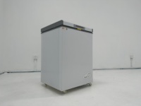 Congélateur coffre portable haute performance de 100 L
