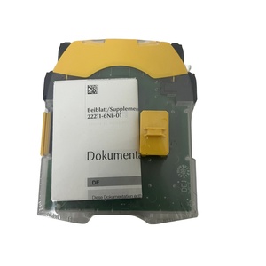 โมดูลรีเลย์นิรภัยรุ่นใหม่แท้ 751177 S7.2 C 24VDC 4 N/o 1 N/c มีสินค้าในสต็อก - Product Image 2