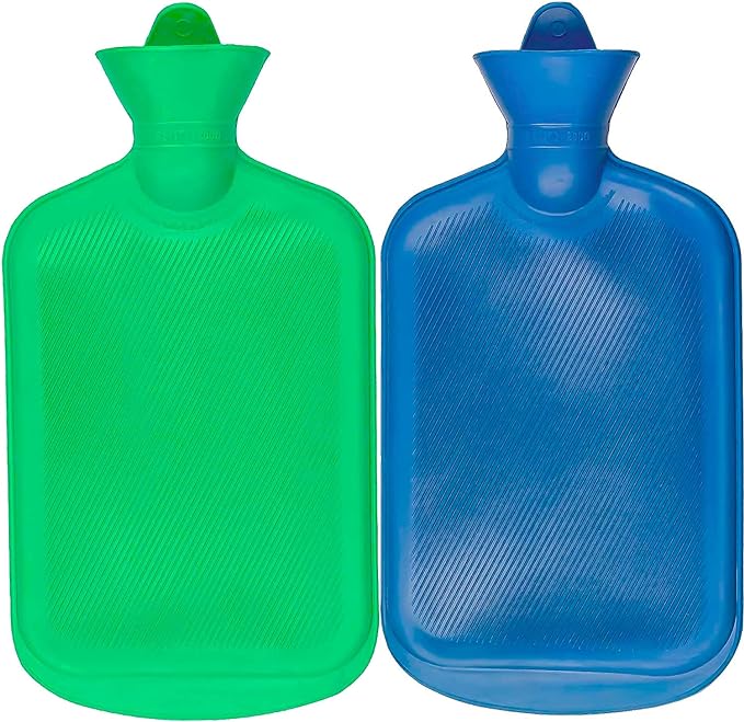 green/blue