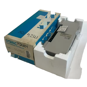 Neuer und Originaler C500-ps2221-e Programmierbarer Controller C500ps221e für Industrieautomation - Product Image 1