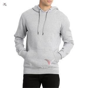 Sudaderas con capucha informales de color sólido para hombre, prendas de vestir deportivas, sudaderas con tejido de punto bordado de talla grande - Product Image 6