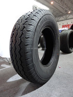 Pneus de voiture neufs Ling Long 225/45R17 245/75R16 215/65R16 205/55R16 205/60R14 Radiaux sans chambre à air en caoutchouc naturel Vitesse H 100000km