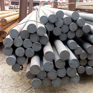 40cr <span class=keywords><strong>35crmo</strong></span> 42crmo 40crnimo 25cr2mov סגסוגת פלדה עגול בר - Product Image 4