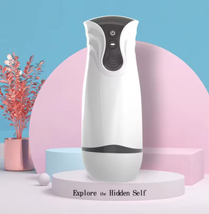 Nuevo Masturbador Masculino Eléctrico de 4 Bandas con Succión Inteligente, Vibrador, Copa de Masturbación, Juguetes Sexuales para Hombres - Product Image 5