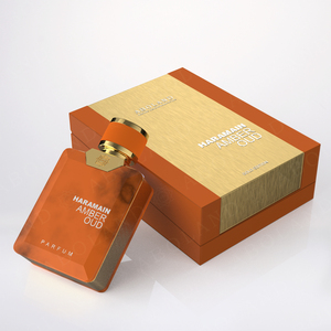 OEM ODM Professional Design Custom Perfume <b>Bottle</b> clear Glass <b>Bottles</b> Paper <b>Boxes</b> for Cosmetic - Product Image 6