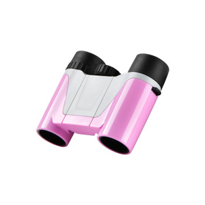 (BM-3113A) 7x18 màu hồng quảng cáo túi nhựa Trung tâm tập trung Đồ chơi ống nhòm được thiết kế mới - Product Image 2