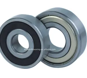 Rulman fiyat listesi sabit bilyalı rulman 6402 6403 6404 6405 6407 6409 ZZ Bearing