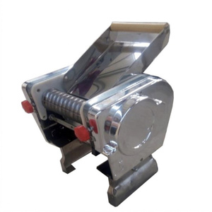 Machine à pâtes électrique en acier inoxydable de bonne qualité, machine automatique de formage et de découpe de bâtonnets de pain - Product Image 6