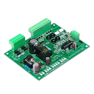 Fabricación de PCB Ebyte, Fabricante de PCBA Integral, Servicios de Ensamblaje Electrónico de PCBA, Circuitos Impresos para Coches RC - Product Image 1