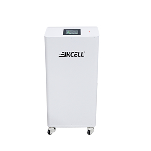 Jkcell กล่อง DIY LF280K แนวตั้งพร้อม V19 Jk BMS และจอแสดงผล48โวลต์314Ah 280Ah 16KW แบตเตอรี่สำหรับใช้ในบ้าน - Product Image 1