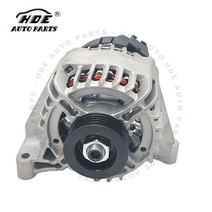 51826257 101210-1360 1012101360 Alternador de Repuesto al por Mayor de Guangzhou para Fiat Palio - Product Image 5