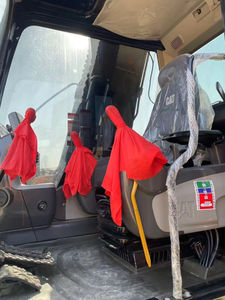 Pelle hydraulique japonaise Cat 312GC seconde main sur chenilles bon marché maniabilité facile bon état vente à chaud dans le monde - Product Image 3