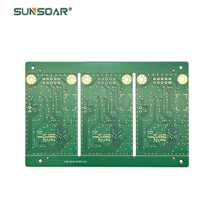 Industrial Manufacturing Tv Service Double Custom Board Inline Motherboard Android Assembly Strip Led Fr4 Aoi <b>Pcb</b> <b>Pcba</b> - Product Image 3