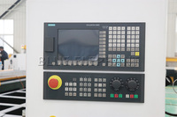 Máquina enrutadora atc cnc con carrusel, cambiador de herramientas para armarios de baño, 2060