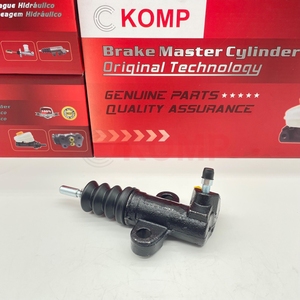 Cilindro Receptor <span class=keywords><strong>de</strong></span> Embrague para NISSAN Navara NP300 Pickup Urvan 30620-48P61 30620-48P0B 30620-56G60 - Product Image 3