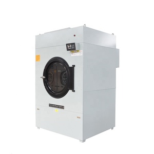 Sèche-<span class=keywords><strong>linge</strong></span> commercial très populaire 15KG 30KG 50KG 70kg 100kg Sèche-<span class=keywords><strong>linge</strong></span> industriel à gaz Machine à laver - Product Image 2