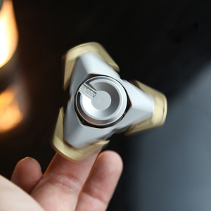 Fidget Spinner Suan QS Open Armor, Giocattolo Antistress per <span class=keywords><strong>Adulti</strong></span>, Giochi Magnetici in Metallo per <span class=keywords><strong>Adulti</strong></span> e Bambini, Regalo - Product Image 6