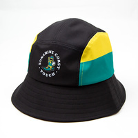 Chapeau Bob Tendance Personnalisé Protection Solaire Confortable pour Activités de Plein Air et Sports Décontractés