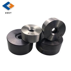 Granulés de dessin de carbure de tungstène de revêtement de DLC, gamme des alésages: 0.09mm à 45 mm - Product Image 3