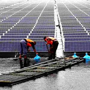 Paneles Solares para Toda la Casa de 570 Vatios, los Mejores Paneles Solares del Mundo, Sistema de Paneles Solares para el Hogar - Product Image 6