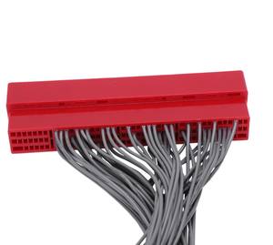 ベストセラーメーカージャンパーECU変換ハーネスOBD2BからOBD1ハーネス自動車交換ECUジャンパー - Product Image 5