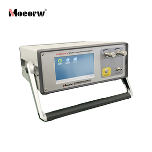 Testeur de décomposition de l'hexafluorure de soufre et de l'azote, pureté du point de rosée, trois en un, précision de 5 %, détection précise IP55 - Product Image 2