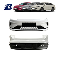 Kits de carrosserie de voiture électrique BYD, pièces automobiles, phares, portières, pare-chocs pour BYD Destroyer 05, Chaser 05, Seal 5 DM-i, Chazor King DM-i