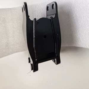 Soporte aislante del motor trasero 47564-99 47583-90B Reemplazo para modelos 1991-2017 - Product Image 4