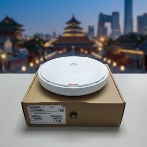 Point d'accès Wi-Fi 6 intérieur AirEngine 5760-51 double bande 2,4 GHz 5 GHz, liaison montante multi-Gigabit 5GE, emplacement USB IoT, neuf et original - Product Image 3