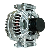 Repuestos Originales para Excavadora Guayas Z, Producto Popular 	 ALTERNADOR K5000-3701100KS1