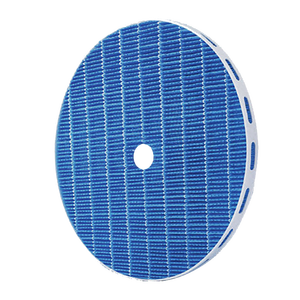 Reemplazo del filtro <span class=keywords><strong>de</strong></span> <span class=keywords><strong>agua</strong></span> del humidificador Lansir FY2425/30 PARA <span class=keywords><strong>Philips</strong></span> AC2726 2000 2000i Series, piezas <span class=keywords><strong>de</strong></span> <span class=keywords><strong>purificador</strong></span> <span class=keywords><strong>de</strong></span> aire <span class=keywords><strong>de</strong></span> - Product Image 2