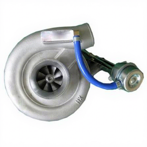 อะไหล่รถบรรทุกหนัก HX35W เทอร์โบชาร์จเจอร์ 3960454, 4035239, 3960503, 3960697, 3802767, 3536971 สำหรับเครื่องยนต์ดีเซล Cummins6BT 5.9L - Product Image 5