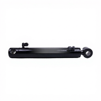 Cylindre de basculement hydraulique 378-7963 pour chargeuse 236D 242D 257D 259D, pièces de machines de construction