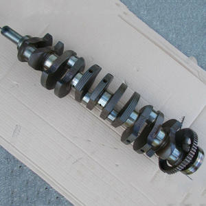 Cigüeñales para <span class=keywords><strong>BMW</strong></span> E36/7 Z3 2.2i <span class=keywords><strong>E39</strong></span> <span class=keywords><strong>520i</strong></span> E46 320i 320Ci E60/E61 <span class=keywords><strong>520i</strong></span> M54 - Product Image 4