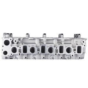 Tốt nhất người bán động cơ diesel 1kd FTV Turbo 2kd TOYOTA động cơ xi lanh đầu cho TOYOTA HILUX phụ kiện xe ô tô sử dụng TOYOTA - Product Image 1