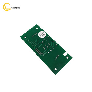 Ban đầu mới ATM bộ phận máy NCR S2 vận chuyển giao diện PCB Dispenser Relay rút tiền mặt recycler chi phí 4450733758 445-0733758 Trung Quốc Nhà cung cấp - Product Image 2