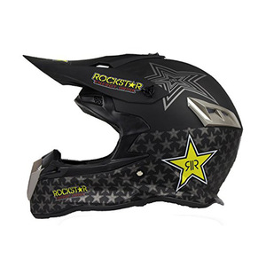 Cascos Integrales Nuevos, Cascos Deportivos de Motocicleta Retro Todoterreno para Aventura en Venta - Product Image 6