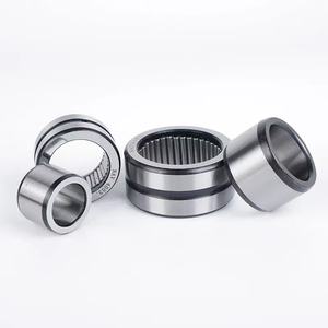 Rodamiento <span class=keywords><strong>de</strong></span> agujas 15 /16 NK 250 cierre Bering HK2020 Rodamientos <span class=keywords><strong>de</strong></span> agujas métricos con anillos exteriores estampados - Product Image 5